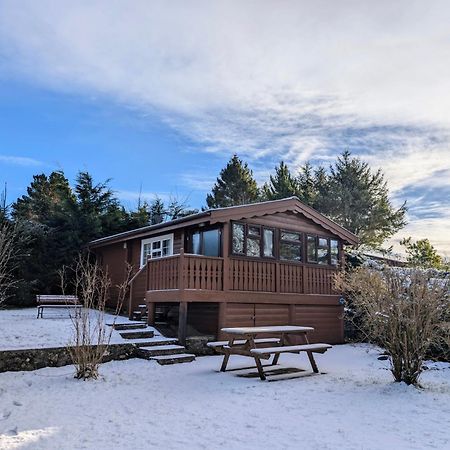Thistledonia Trawsfynydd Exterior photo